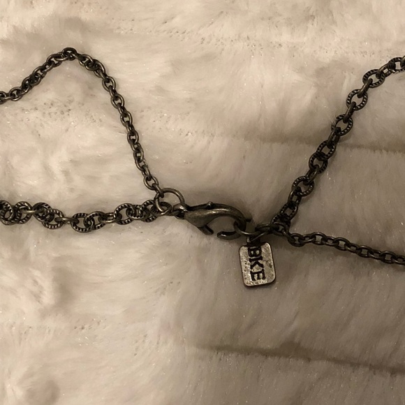 Long necklace - Picture 2 of 5